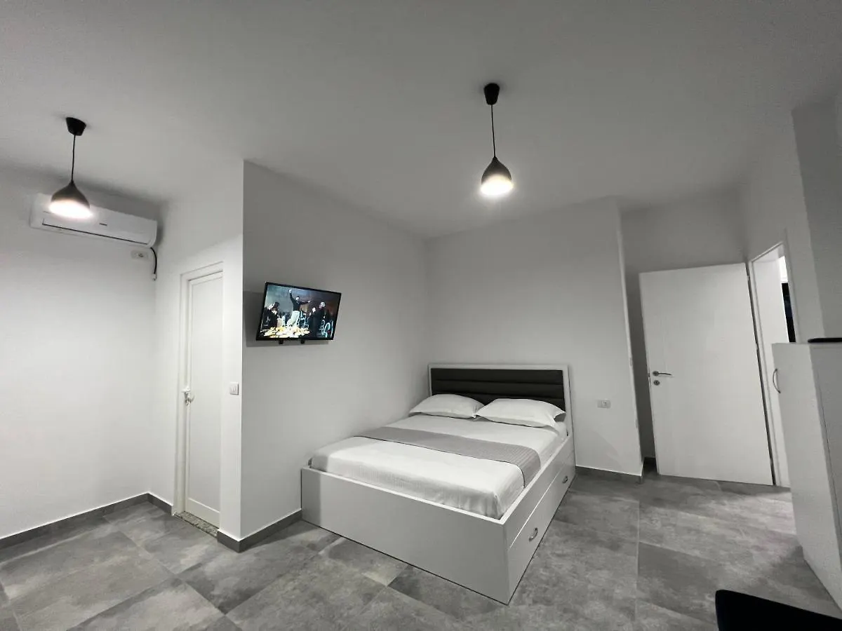 Apartment Vila Kledi Shengjin