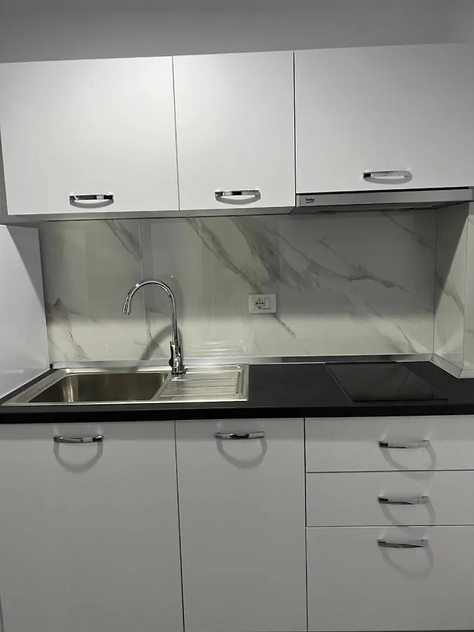 Vila Kledi Shëngjin Appartamento