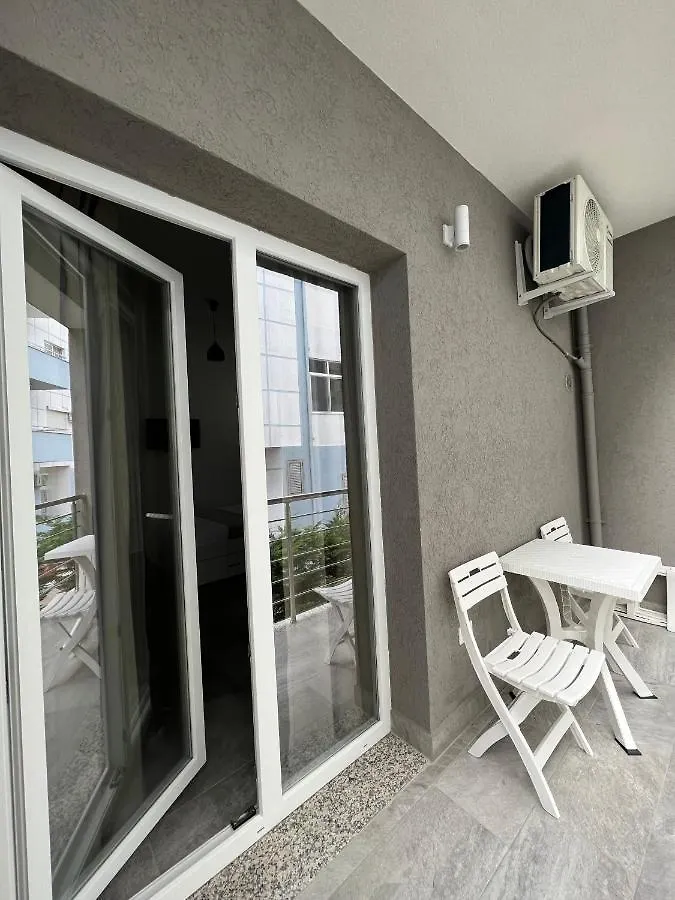 Vila Kledi Shëngjin Appartamento