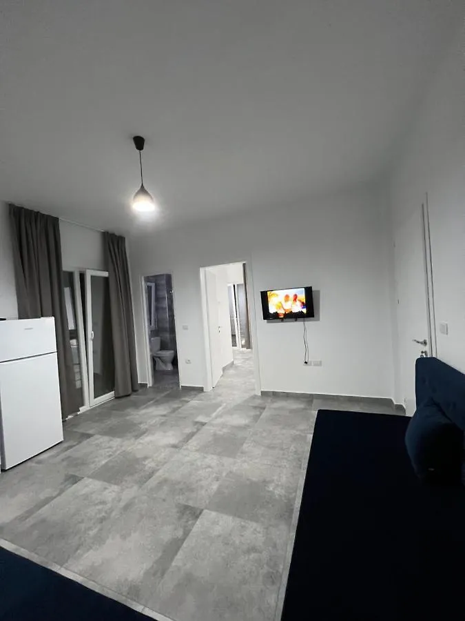 Vila Kledi Shengjin Albania